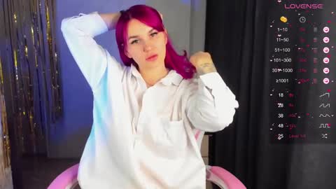 Snapshot of chaoka_ chatting on 01-02-25, 03:58 Suzanna Snow online show from 01-02-25, 03:58