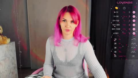 Snapshot of chaoka_ chatting on 01-24-25, 04:59 Suzanna Snow online show from 01-24-25, 04:59