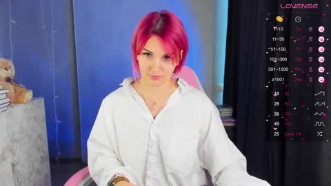 Snapshot of chaoka_ chatting on 01-28-25, 05:11 Suzanna Snow online show from 01-28-25, 05:11
