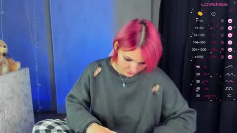 Snapshot of chaoka_ chatting on 02-04-25, 04:48 Suzanna Snow online show from 02-04-25, 04:48