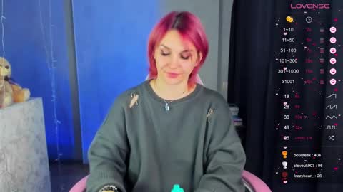 Snapshot of chaoka_ chatting on 02-04-25, 07:51 Suzanna Snow online show from 02-04-25, 07:51