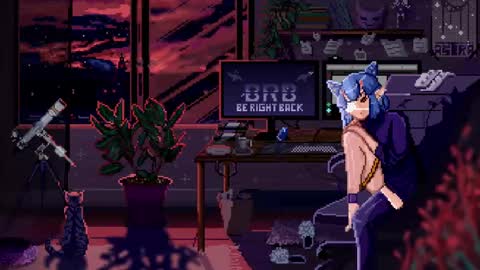 Snapshot of chaoka_ chatting on 02-23-25, 07:11 Suzanna Snow online show from 02-23-25, 07:11