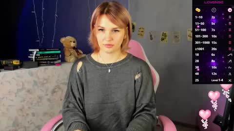 Snapshot of chaoka_ chatting on 03-06-25, 04:19 Suzanna Snow online show from 03-06-25, 04:19