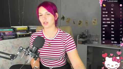 Snapshot of chaoka_ chatting on 09-09-25, 04:23 Suzanna Snow online show from 09-09-25, 04:23