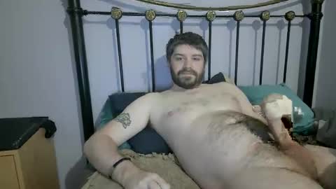 Snapshot of chaosdaddave chatting on 01-20-25, 02:46 David online show from 01-20-25, 02:46