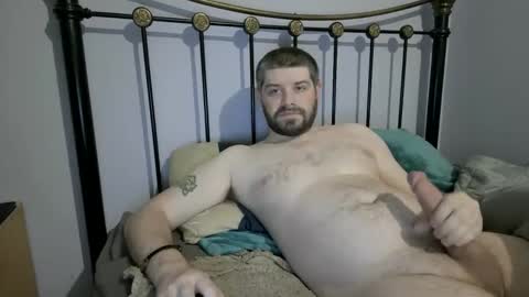 Snapshot of chaosdaddave chatting on 02-26-25, 12:16 David online show from 02-26-25, 12:16