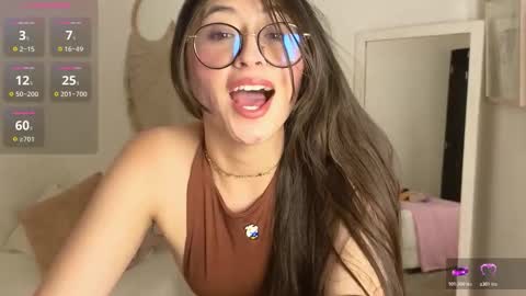 Snapshot of chaosdoll__ chatting on 12-13-25, 07:53 chaosdoll__ online show from 12-13-25, 07:53