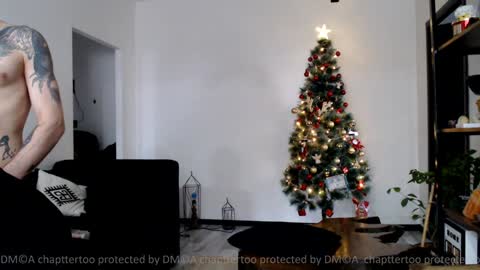 SofiLiam online show from 12-27-24, 11:50