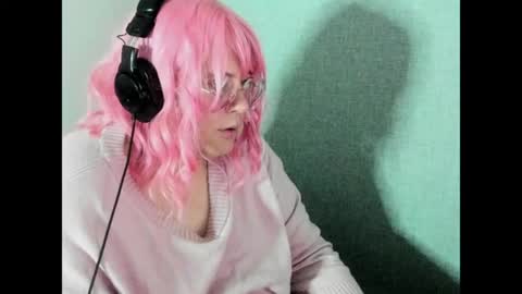 charisofthethreshold online show from 04-25-26, 08:39