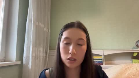 Scarlett online show from 02-27-26, 12:38