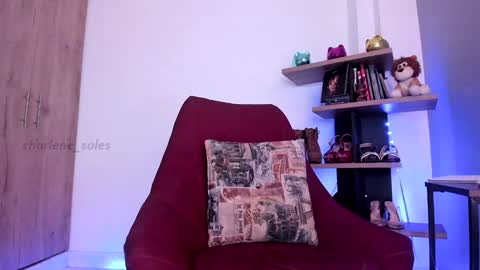 Charlene online show from 12-06-24, 01:29