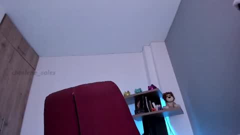 Charlene online show from 11-04-25, 09:58