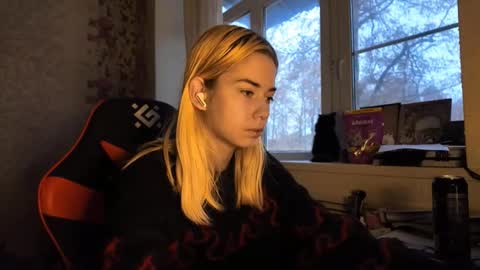 Nancy online show from 12-03-25, 07:05