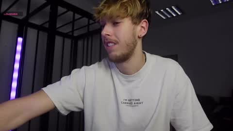 CHARLES SINS online show from 02-01-25, 05:26