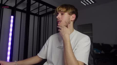 CHARLES SINS online show from 02-01-25, 08:37