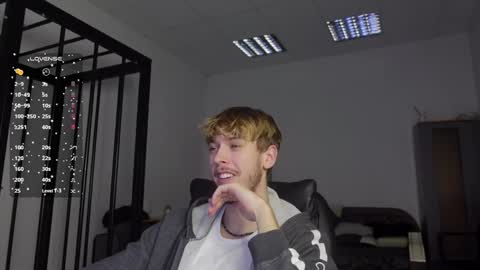 CHARLES SINS online show from 02-02-25, 02:02