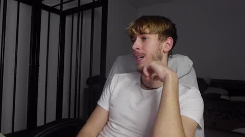 CHARLES SINS online show from 02-02-25, 08:08