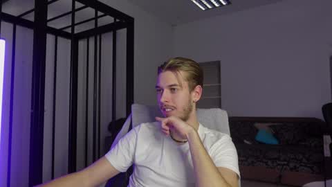 CHARLES SINS online show from 02-06-25, 07:51