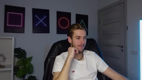 CHARLES SINS online show from 02-08-25, 05:29