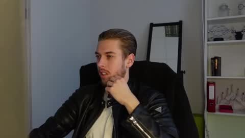 CHARLES SINS online show from 02-09-25, 01:56