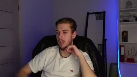 CHARLES SINS online show from 02-09-25, 05:01