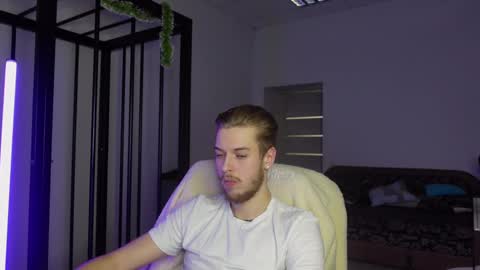 CHARLES SINS online show from 02-14-25, 05:14