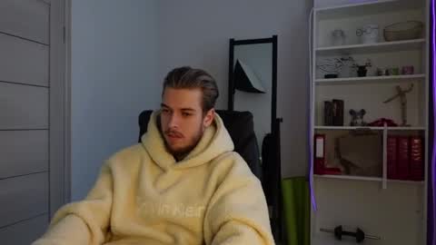 CHARLES SINS online show from 02-15-25, 02:11