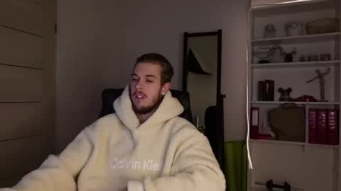 CHARLES SINS online show from 02-15-25, 05:17