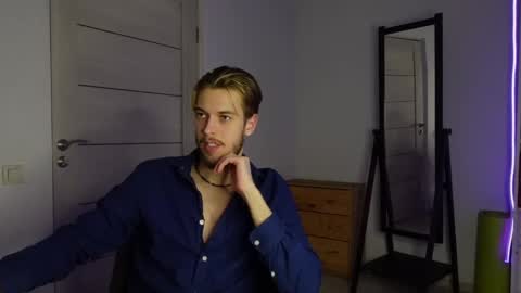 CHARLES SINS online show from 02-16-25, 07:49