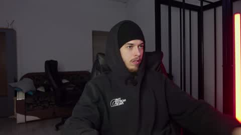 CHARLES SINS online show from 02-19-25, 01:17