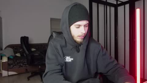 CHARLES SINS online show from 02-19-25, 04:22