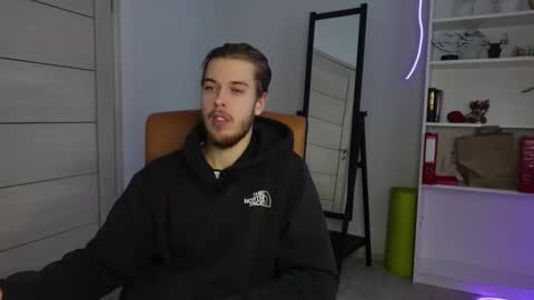 CHARLES SINS online show from 02-21-25, 02:27