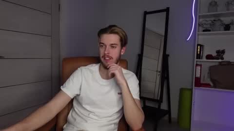 CHARLES SINS online show from 02-21-25, 06:15