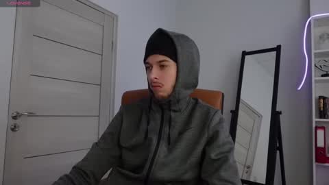 CHARLES SINS online show from 02-26-25, 09:53