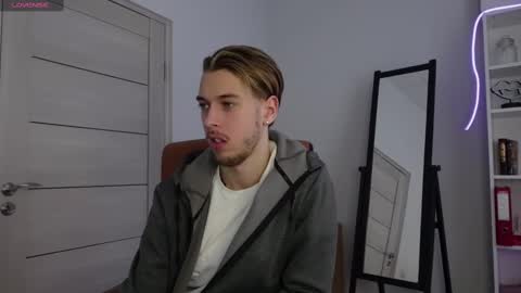 CHARLES SINS online show from 02-26-25, 12:58