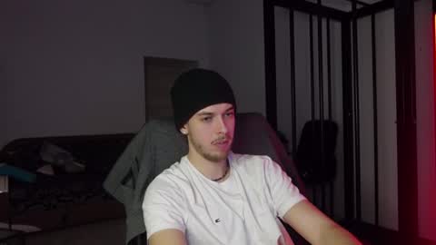 CHARLES SINS online show from 02-27-25, 01:28