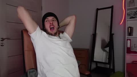 CHARLES SINS online show from 02-27-25, 04:32