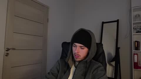 CHARLES SINS online show from 03-01-25, 03:27