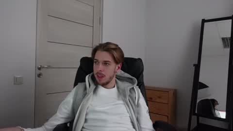 CHARLES SINS online show from 03-02-25, 02:00