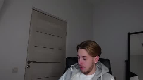 CHARLES SINS online show from 03-03-25, 04:46