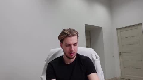 CHARLES SINS online show from 03-05-25, 12:33