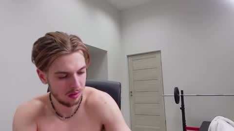 CHARLES SINS online show from 03-05-25, 03:51