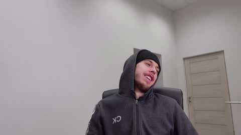 CHARLES SINS online show from 03-08-25, 08:33