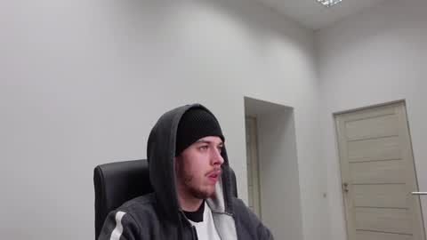 CHARLES SINS online show from 03-08-25, 11:37