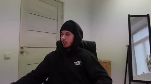 CHARLES SINS online show from 03-12-25, 02:12