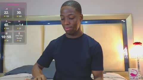 charlesbrown_ online show from 10-24-25, 12:45