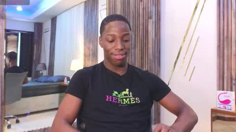 charlesbrown_ online show from 11-08-25, 01:22