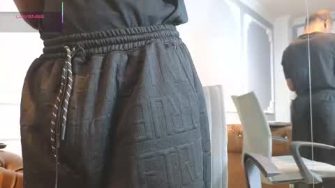 charlesbrown_ online show from 12-20-25, 02:02