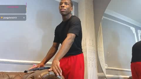 charlesbrown_ online show from 01-11-26, 03:06