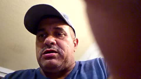 Tough-n-out online show from 10-24-25, 02:41